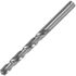 Drill Hss 11.0mm 135deg 1/card Industrial Bit