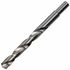 Drill Hss 15.5mm 135deg 1/card Reduced Shank Industrial Bit