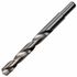 Drill Hss 18.5mm 135deg 1/card Reduced Shank Industrial Bit