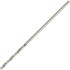 Drill Hss 1.0mm 135deg 10 Pack Industrial Bit