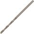 Drill Bit Hss Turbo Point 2.0mm 1/card