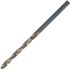 Drill Bit Hss Turbo Point 3.2mm 1/card