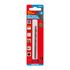 Drill Bit Hss Turbo Point 5.0mm 1/card