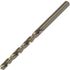 Drill Bit Hss Turbo Point 6.0mm 1/card