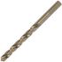 Drill Bit Hss Turbo Point 8.5mm 1/card
