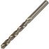 Drill Bit Hss Turbo Point 10.0mm 1/card