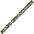 Drill Bit Hss Turbo Point 10.5mm 1/card