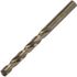 Drill Bit Hss Turbo Point 11.0mm 1/card
