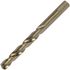 Drill Bit Hss Turbo Point 13.0mm 1/card