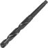 Drill Bit Hss Morse Taper 20.5mm X Mt2