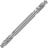 Double End Stubby Hss 4.2mm 1 Pc
