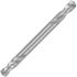 Double End Stubby Hss 5mm 1 Pc