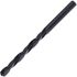 Drill Bit Hss Standard 6.0mm Packet Of 10
