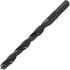 Drill Bit Hss Standard 11.0mm X5 Pack