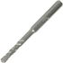 Sds Plus Drill Bit 110x50 8mm Bulk