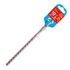 Sds Plus Cross Head Rebar 10mm X 142mm X 210mm Drill Bit