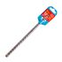 Sds Plus Cross Head Rebar 12mm X 142mm X 210mm Drill Bit
