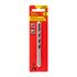 Drill Bit Masonry/concrete 6.0mm 1/card