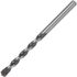 Drill Bit Masonry/concrete 8.0mm 1/card