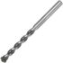 Drill Bit Masonry/concrete 12mm 1/card