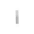 Precision-max Step Point 2.0mm Hss Drill Ind. 2pc