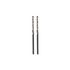 Precision-max Step Point 3.0mm Hss Drill Ind. 2pc