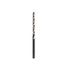 Precision-max Step Point 4.8mm Hss Drill Ind. 1pce