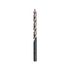 Precision-max Step Point 5.0mm Hss Drill Ind. 1pce