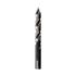 Precision-max Step Point 10.0mm Hss Drill Ind. 1pce