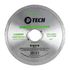 Diamond Blade Continuous Rim 115x22.23mm Ceramic/marble