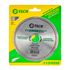 Diamond Blade Continuous Rim 115x22,23mm Ceramic/porcelain