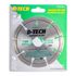 Diamond Blade Segmented Mid. 115x22,23mm Screed/cem.brick/masonry