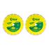 Diamond Blade Segmented Std. 230 X 22.23mm Bulk 2pc