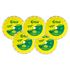 Diamond Blade Segmented Std. 230 X 22.23mm Bulk 5pc