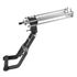 Drill Adap. Extrusion Tool 420ml Chemical / Silicone Cart 68895