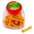 Line Level 60pc Jar