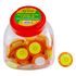 Round Eye Level 60pc Jar