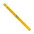 Spirit Level Box 800mm X 1.4mm 2 X Vial 0.5mm Accur. Alum.