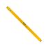 Spirit Level Box 1000mm X 1.4mm 2 X Vial 0.5mm Accur. Alum.