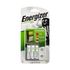 Maxi Charger (with 4 X 2000mah Aa ) ENERGIZER