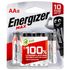 Max Aa Battery-8pack (moq12 ) ENERGIZER