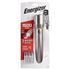 Metal Vision 1500lumens Flashlight 6aa Bat ENERGIZER Torch