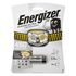 Headlight 450lumens Vision Ultra Gray ENERGIZER