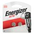 A76 Lr44 1.5v Alkaline Battery-2pack (moq12) ENERGIZER