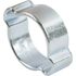 TORK CRAFT Double Ear Clamp C/steel 11-13mm