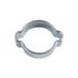 TORK CRAFT Double Ear Clamp C/steel 15-18mm