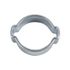 TORK CRAFT Double Ear Clamp C/steel 17-20mm