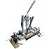 Lock Mortising Attachment With 17mm Cutter