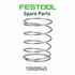 Spring Mxp Ef