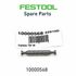 Draw Spring Tsf 55